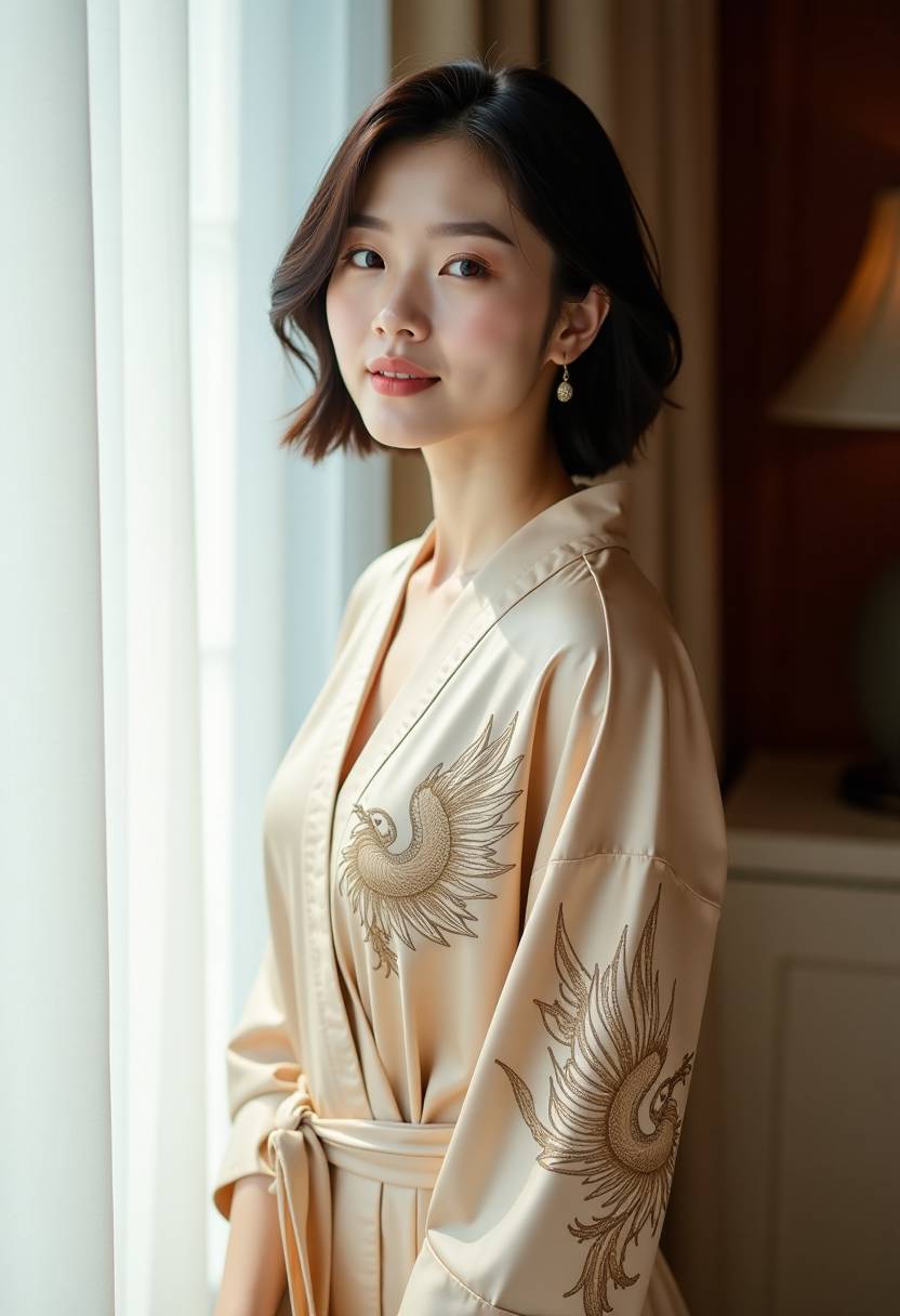 六号审判庭 海报