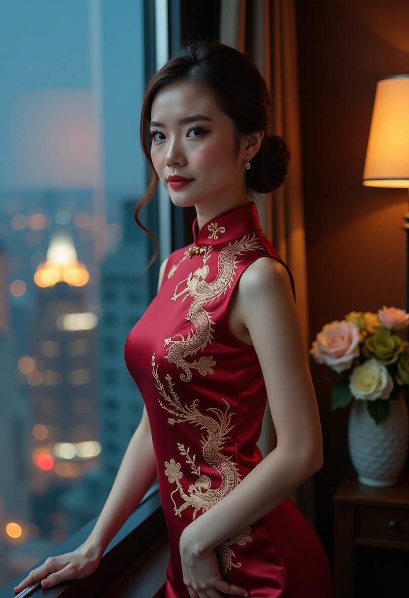 拾荒者手册 动画海报